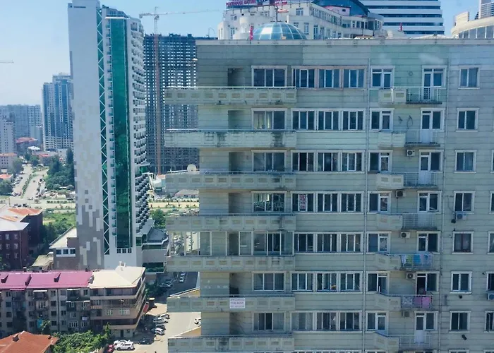 Belle Vue Apartment