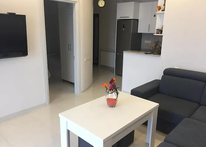Belle Vue Apartment