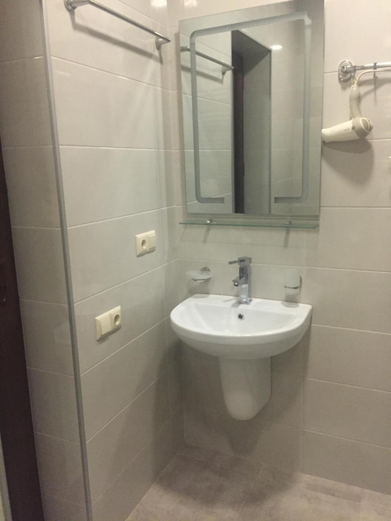 Appartement Belle Vue