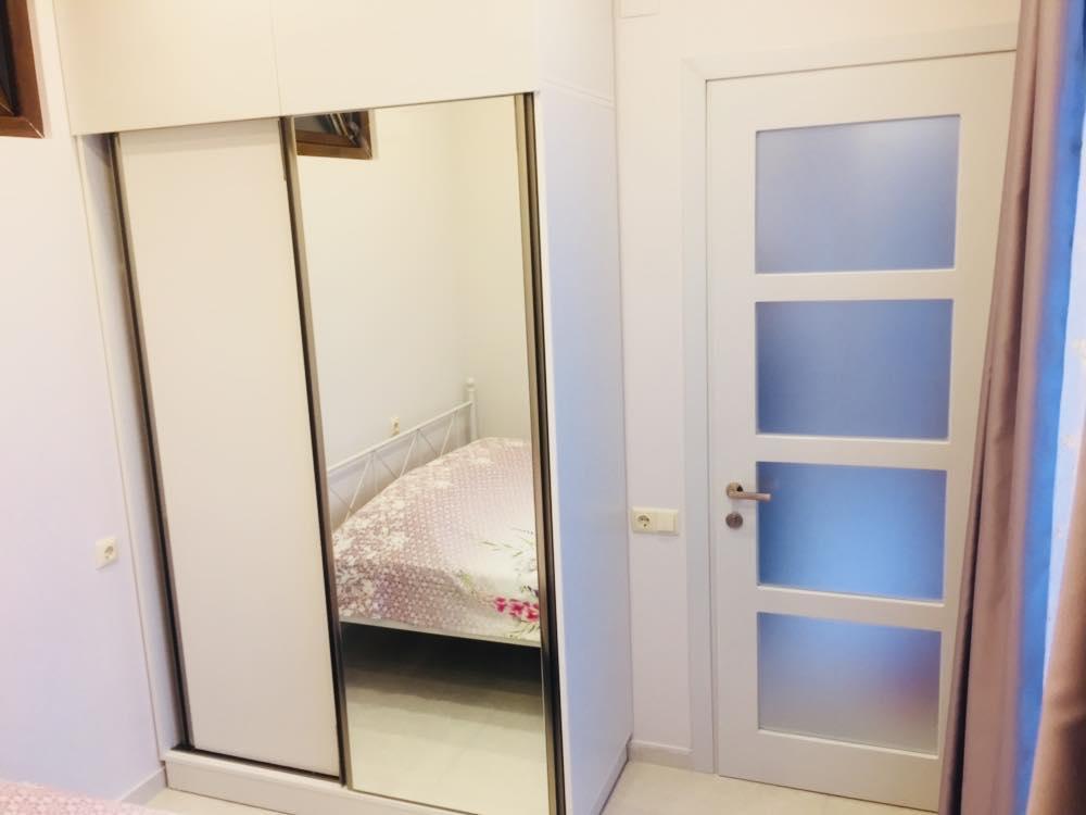 Belle Vue Appartement Batoumi