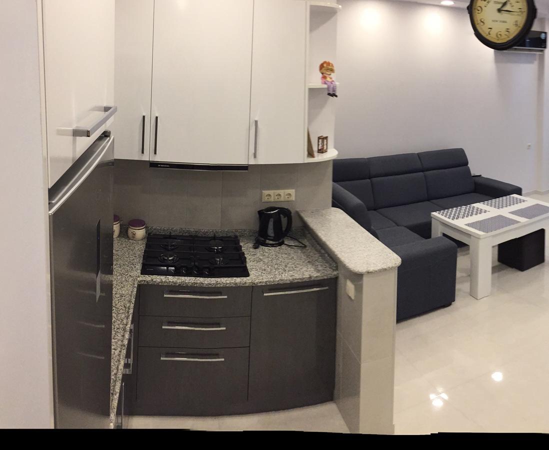 Belle Vue Appartement