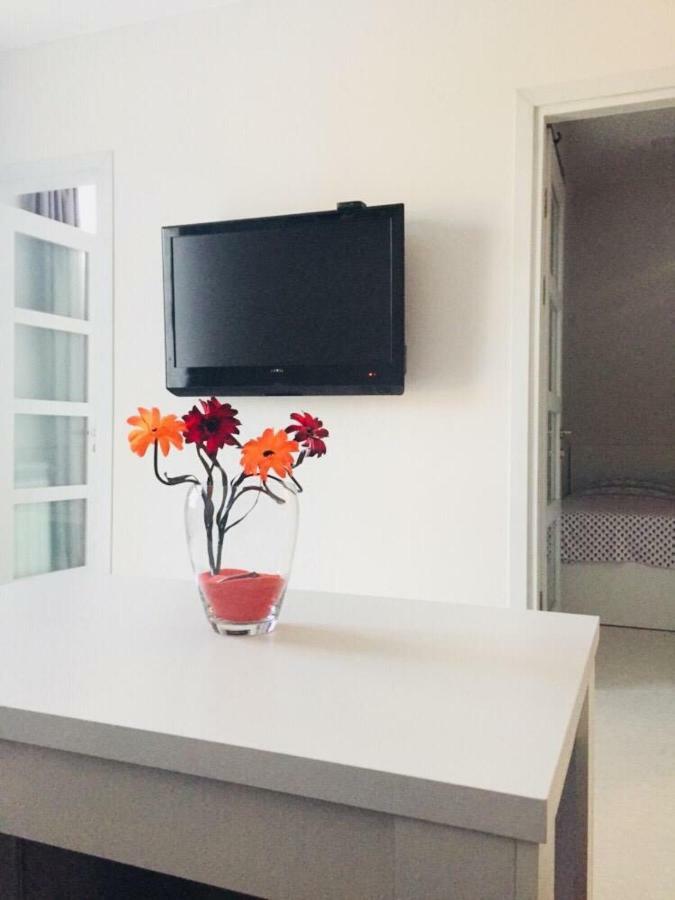 Appartement Belle Vue Batoumi